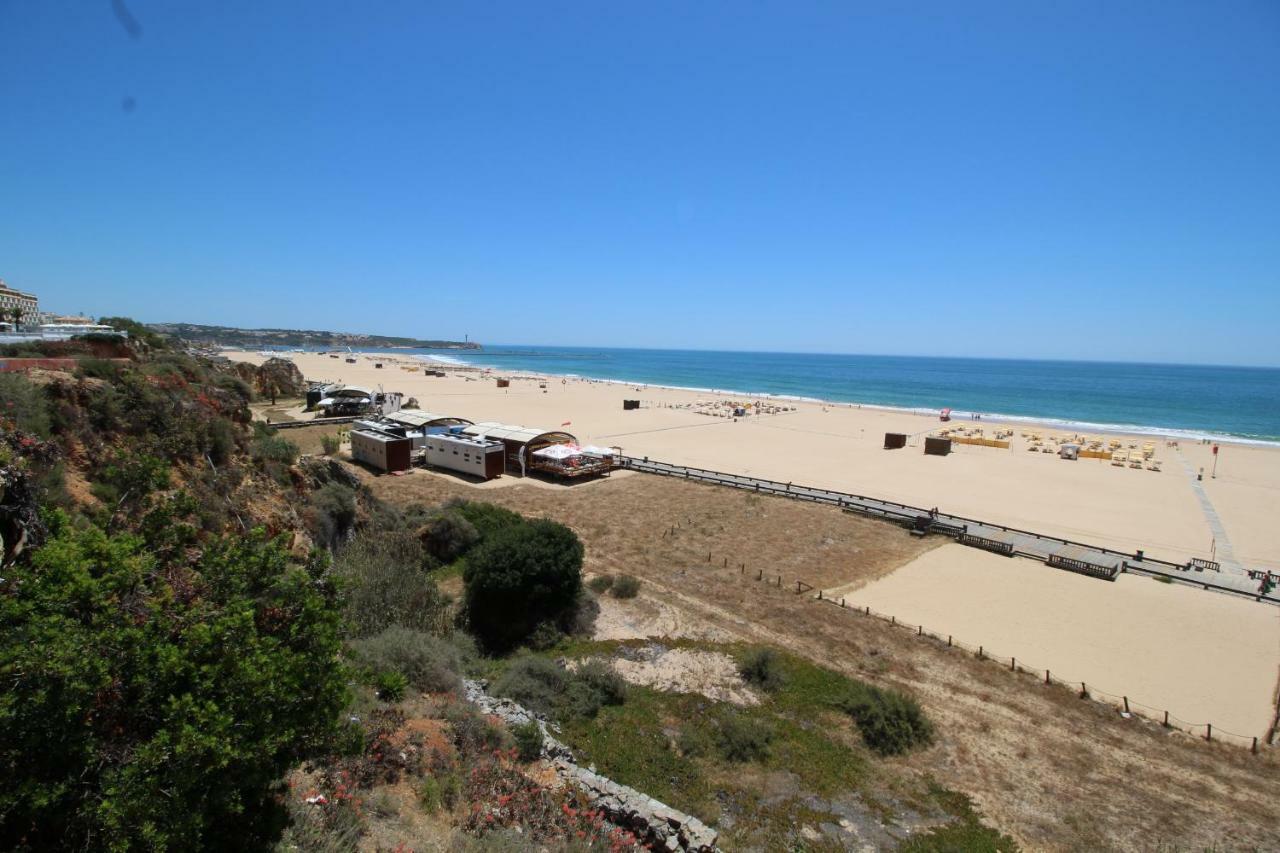T1 Praia Da Rocha / Rocha Prime B5 Портиман Экстерьер фото
